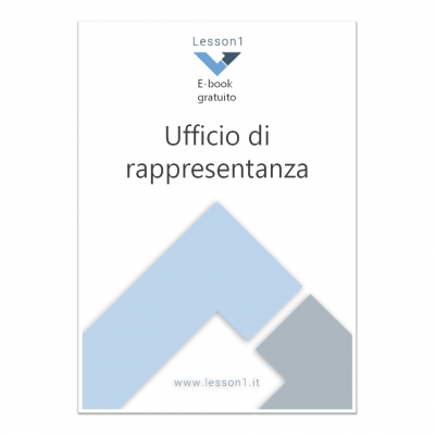 Ufficio di rappresentanza