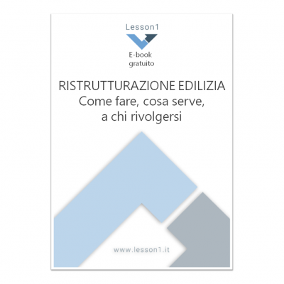 RISTRUTTURAZIONE-EDILIZIA
