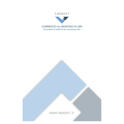 Commercio all'ingrosso di libri